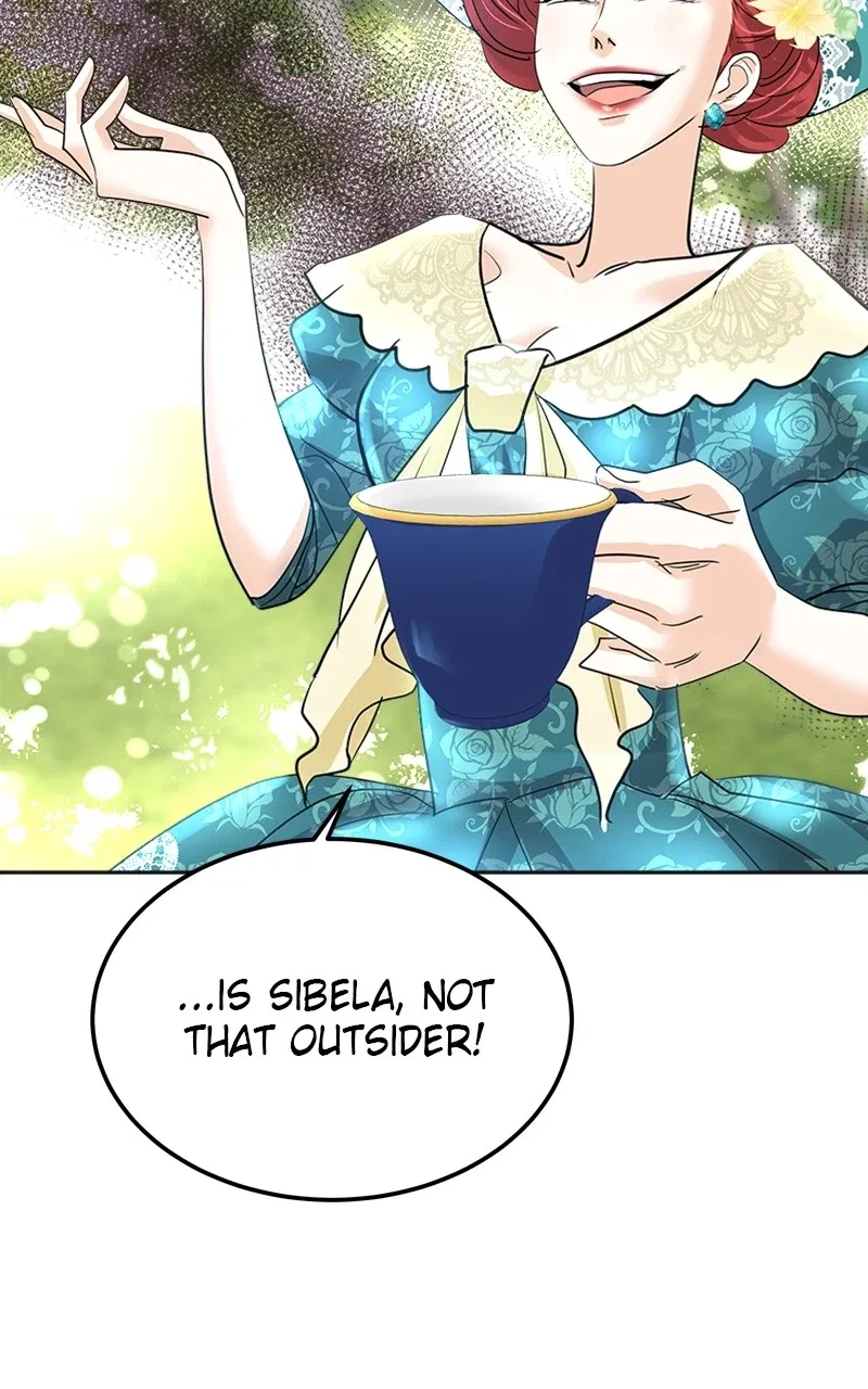 The Empress Lipstick Chapter 21 – Page 126