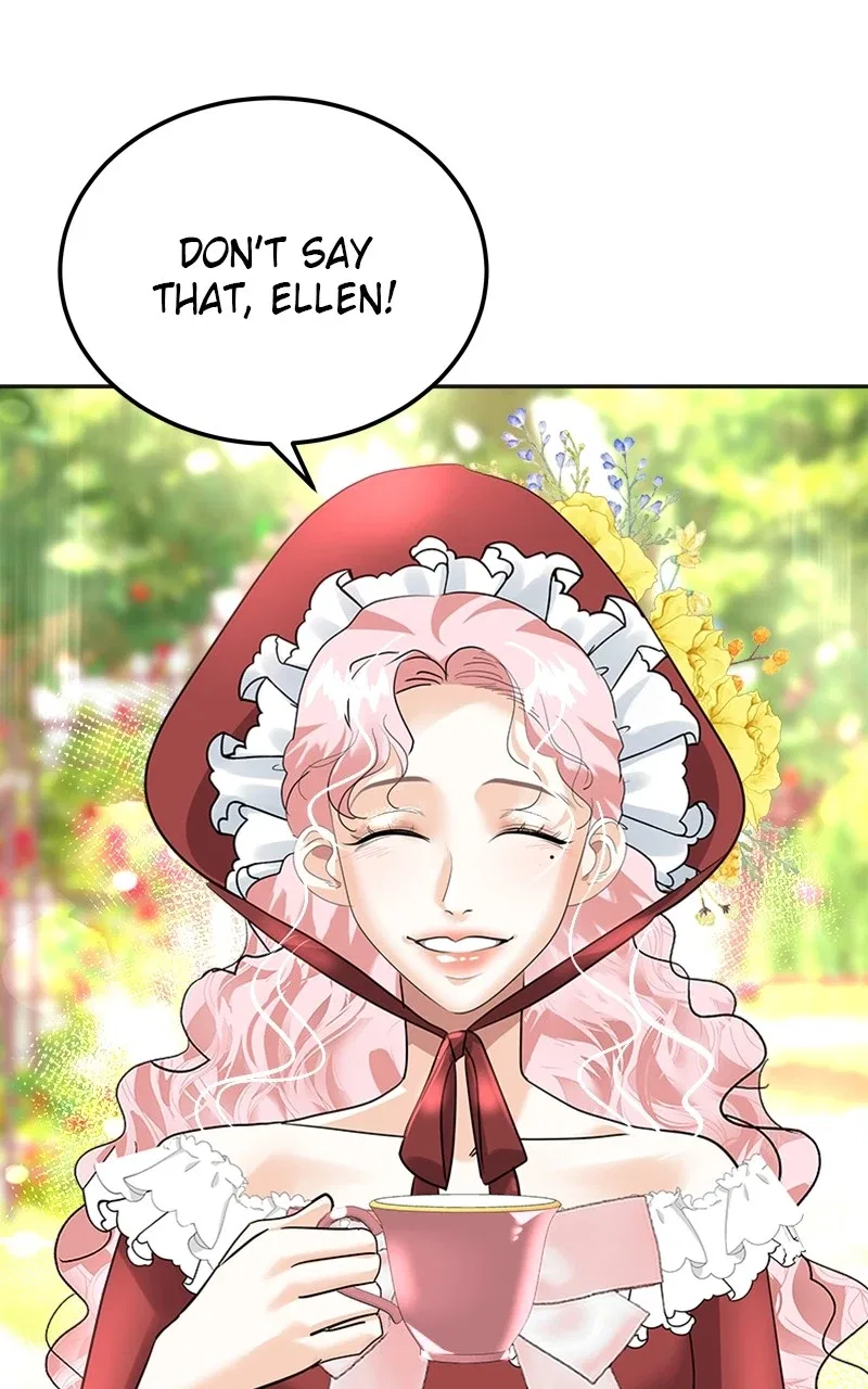 The Empress Lipstick Chapter 21 – Page 127