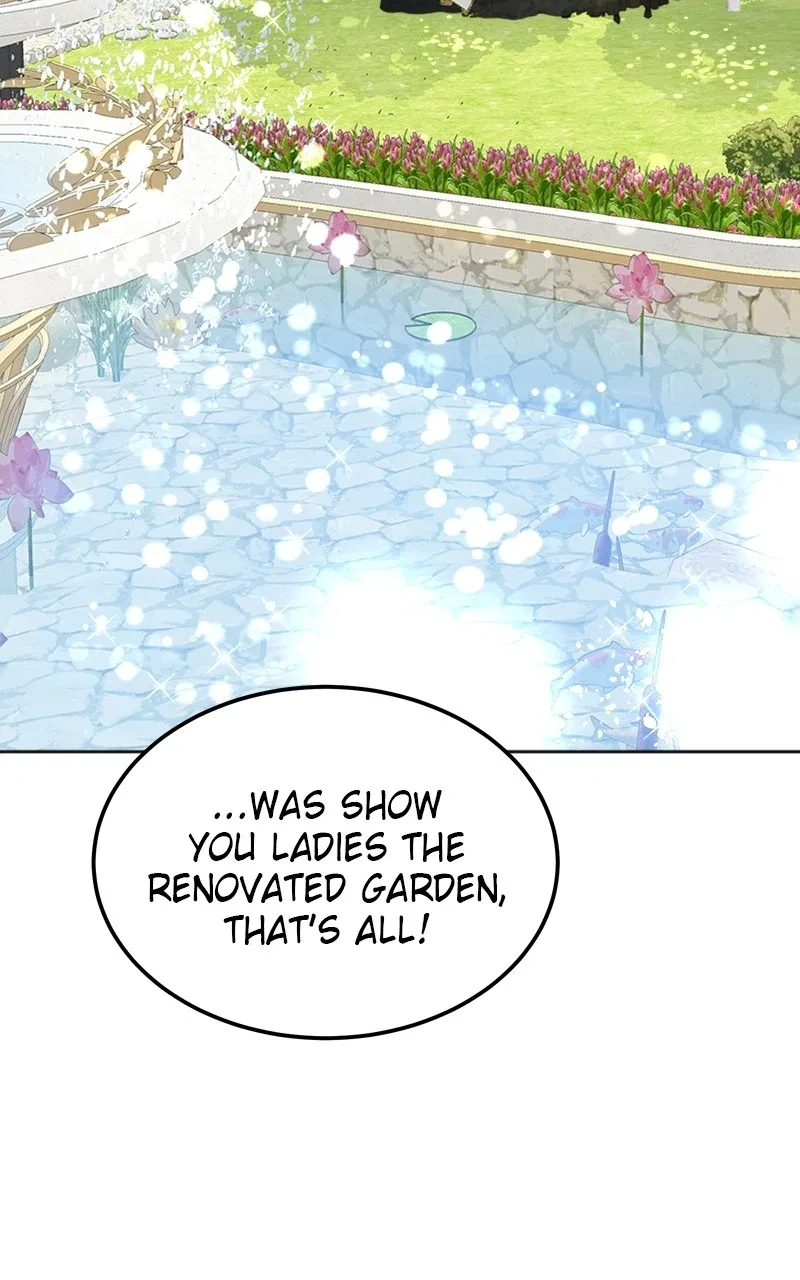 The Empress Lipstick Chapter 21 – Page 129