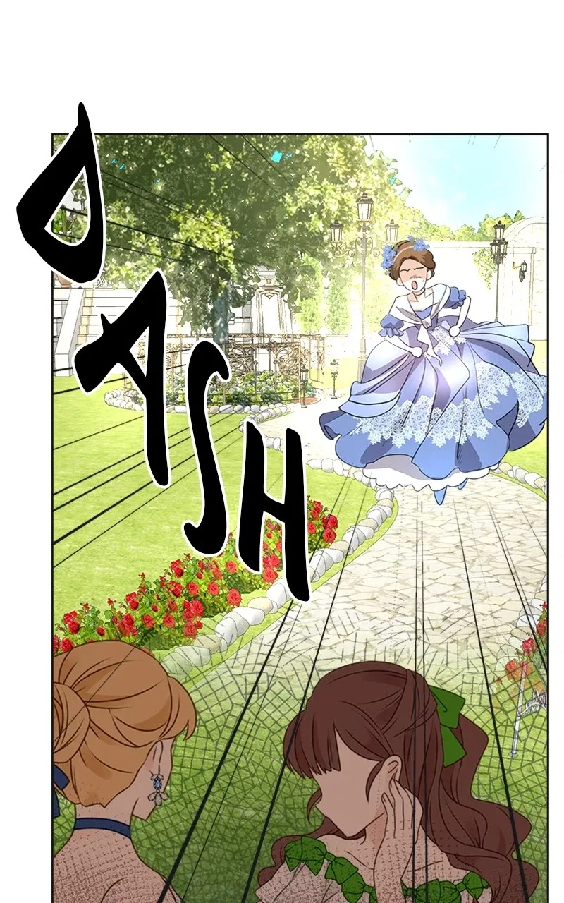 The Empress Lipstick Chapter 21 – Page 130