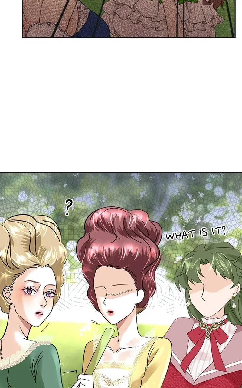 The Empress Lipstick Chapter 21 – Page 131