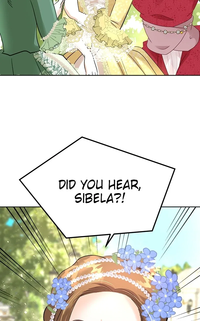 The Empress Lipstick Chapter 21 – Page 132