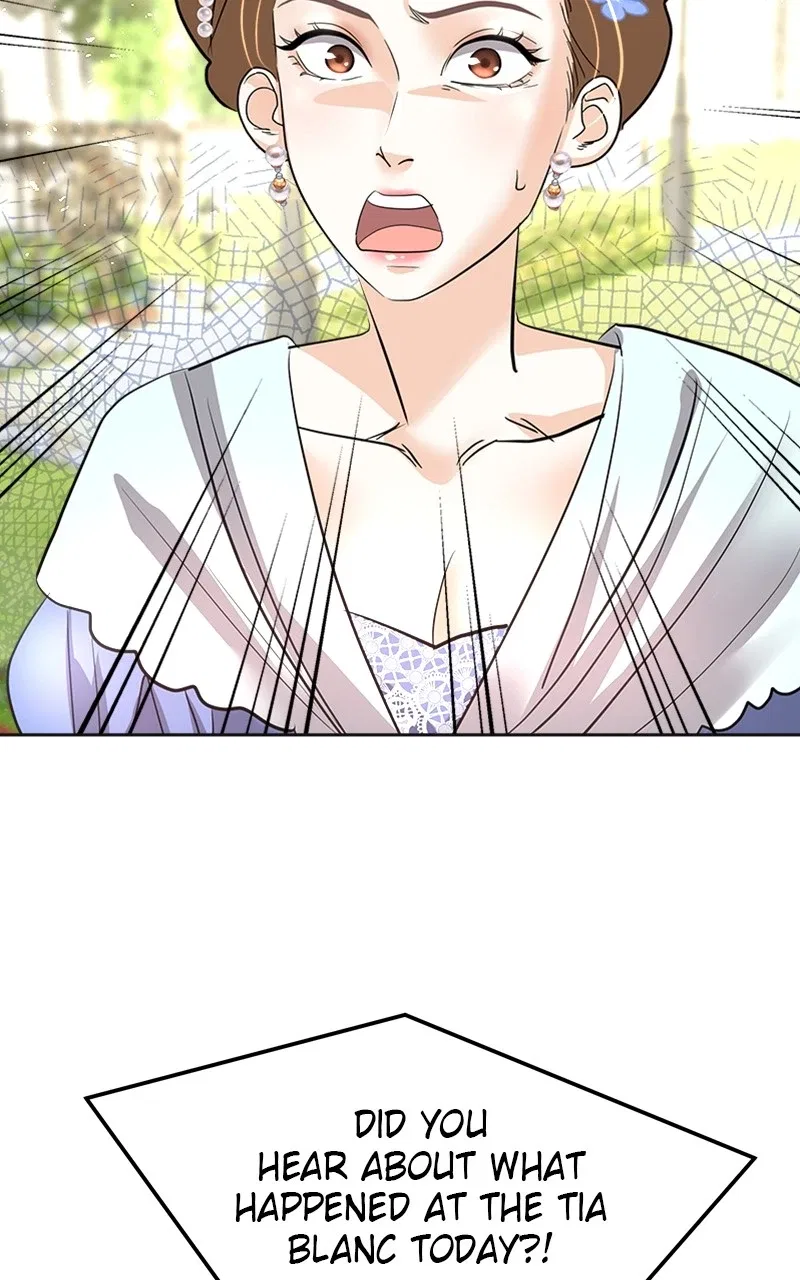The Empress Lipstick Chapter 21 – Page 133