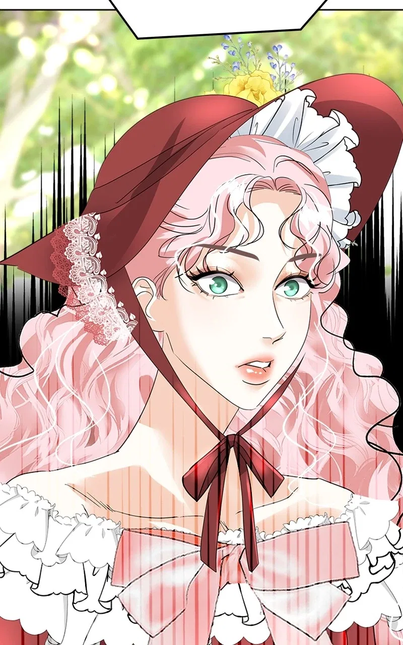 The Empress Lipstick Chapter 21 – Page 134