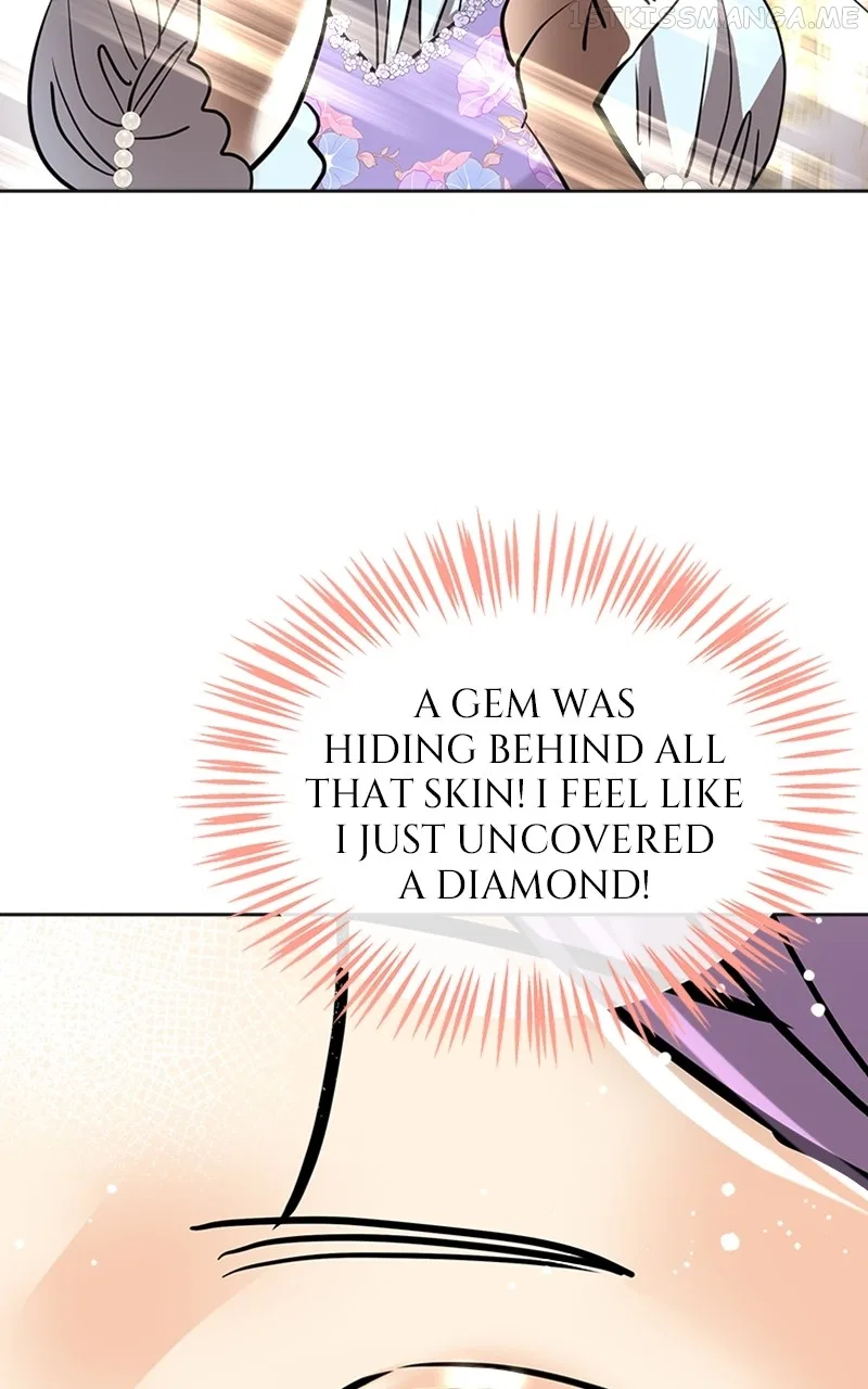 The Empress Lipstick Chapter 20 – Page 16