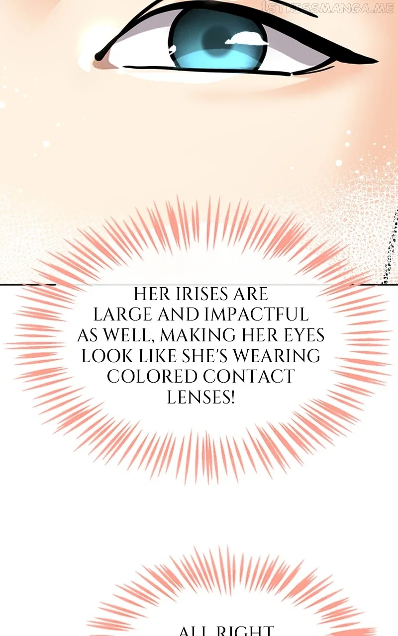 The Empress Lipstick Chapter 20 – Page 17
