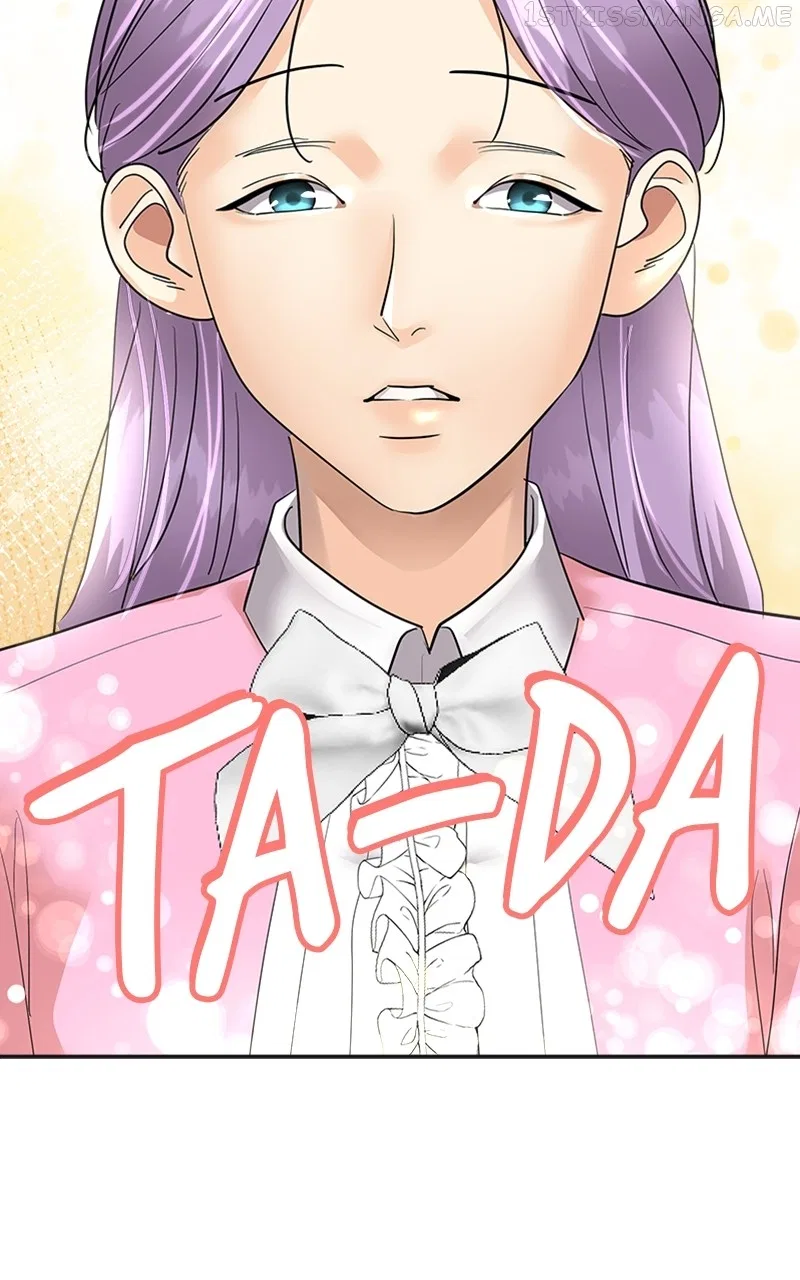 The Empress Lipstick Chapter 20 – Page 20