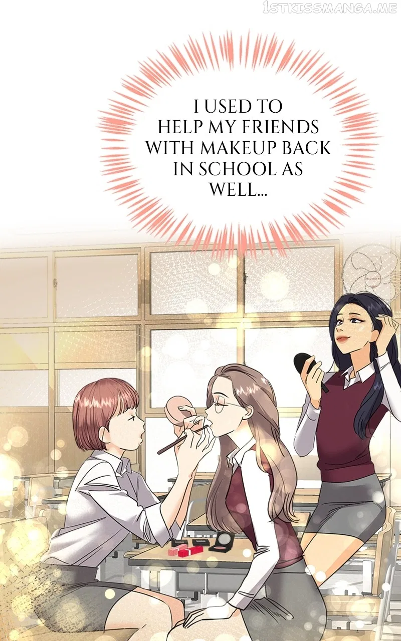 The Empress Lipstick Chapter 20 – Page 22