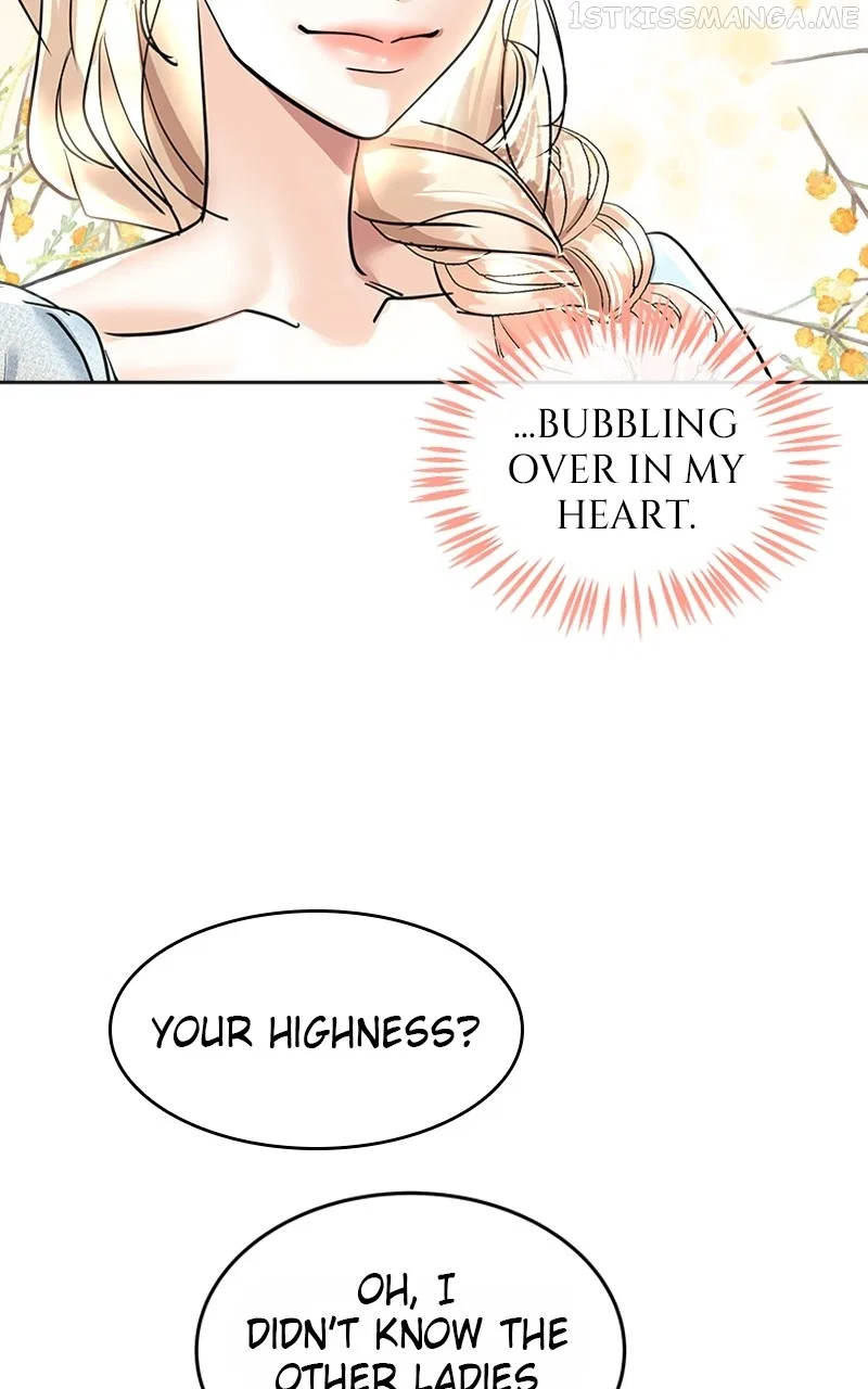 The Empress Lipstick Chapter 20 – Page 25
