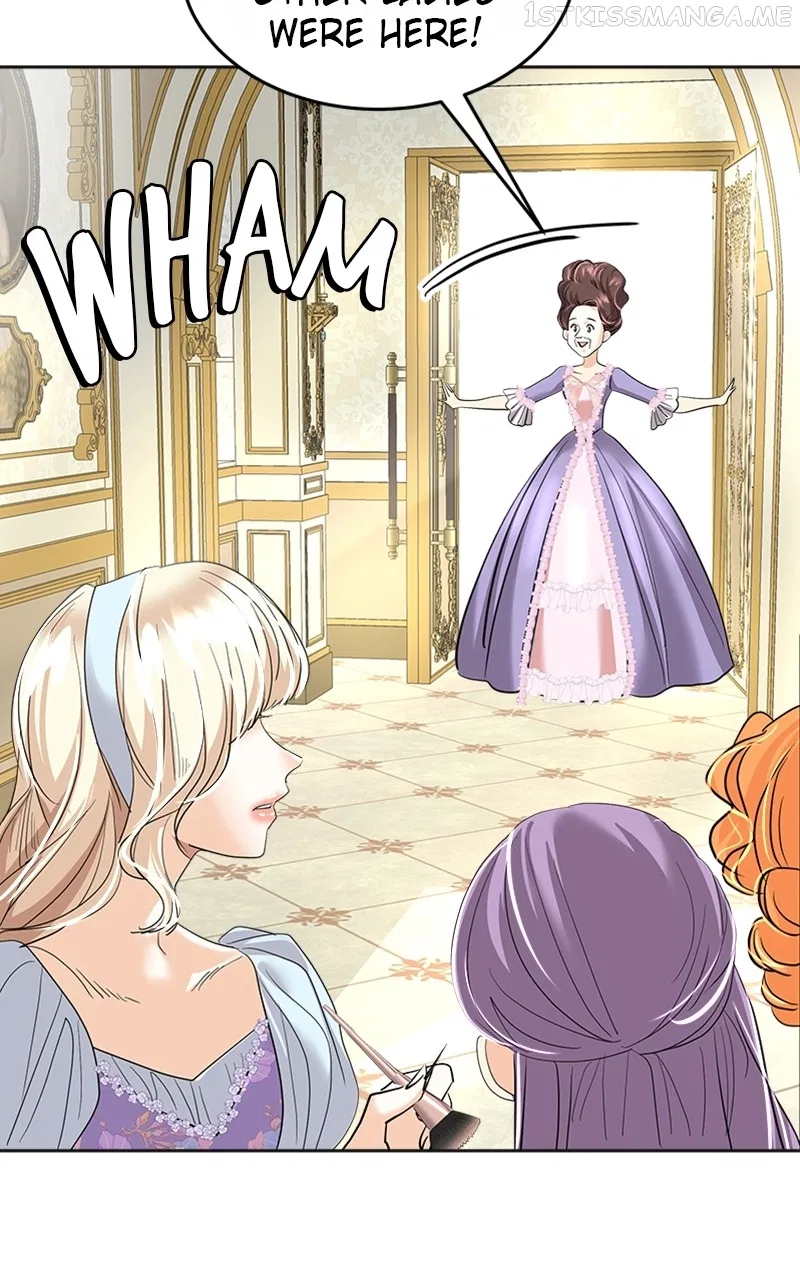 The Empress Lipstick Chapter 20 – Page 26
