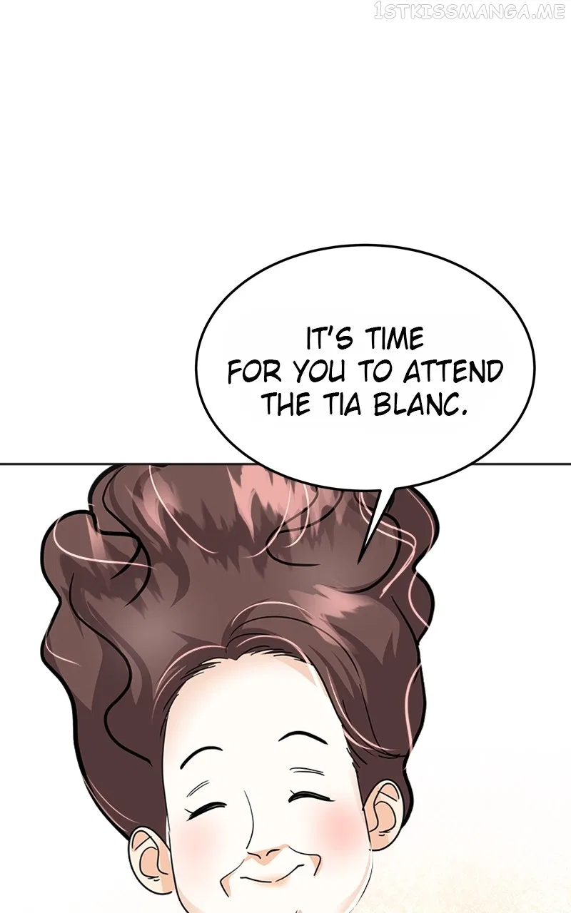 The Empress Lipstick Chapter 20 – Page 27