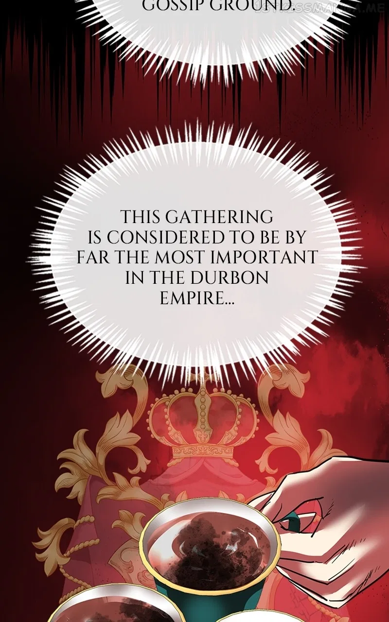 The Empress Lipstick Chapter 20 – Page 36