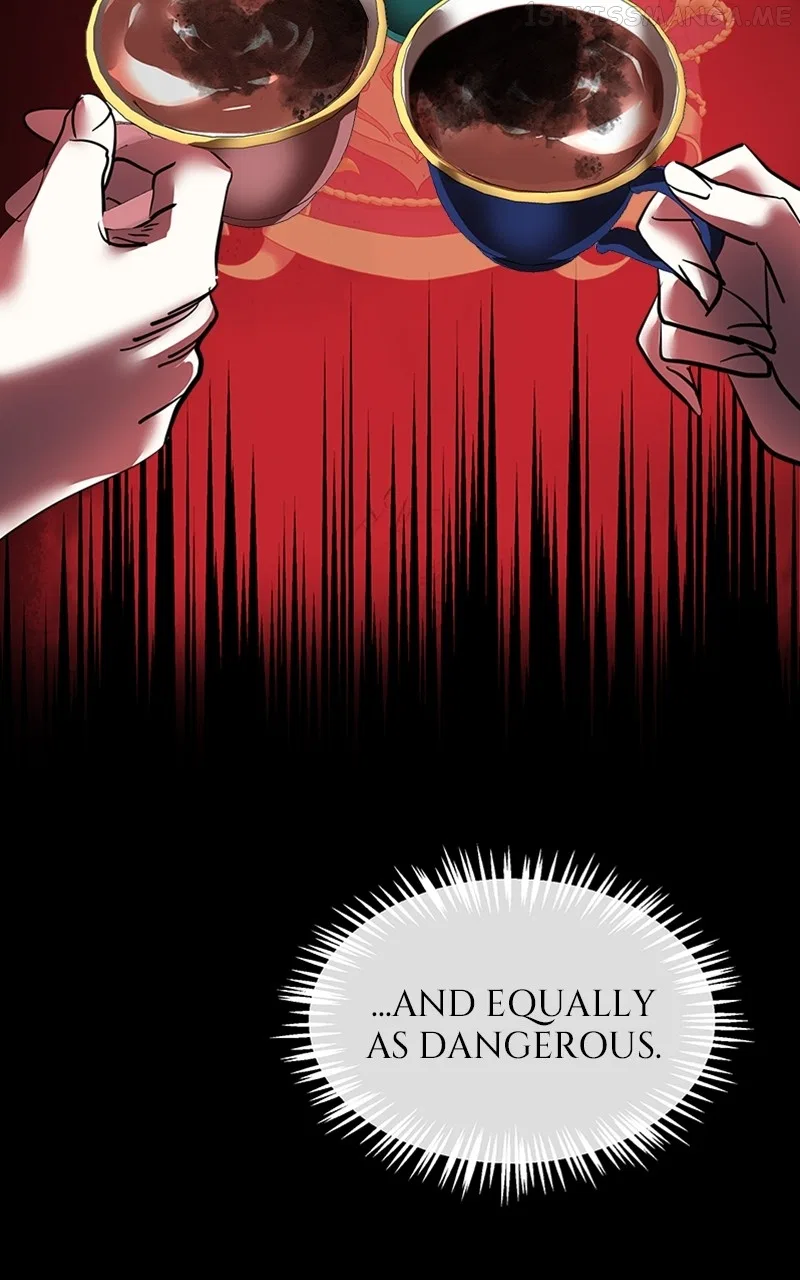 The Empress Lipstick Chapter 20 – Page 37
