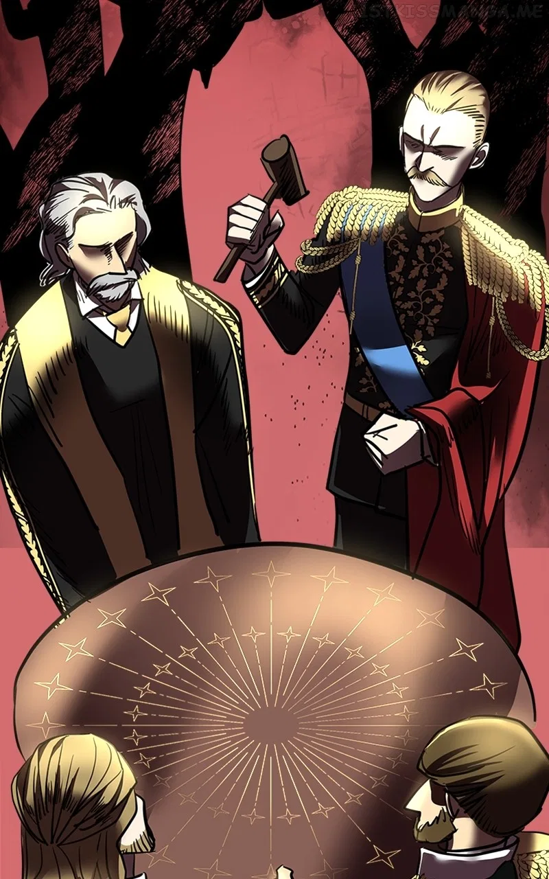 The Empress Lipstick Chapter 20 – Page 39