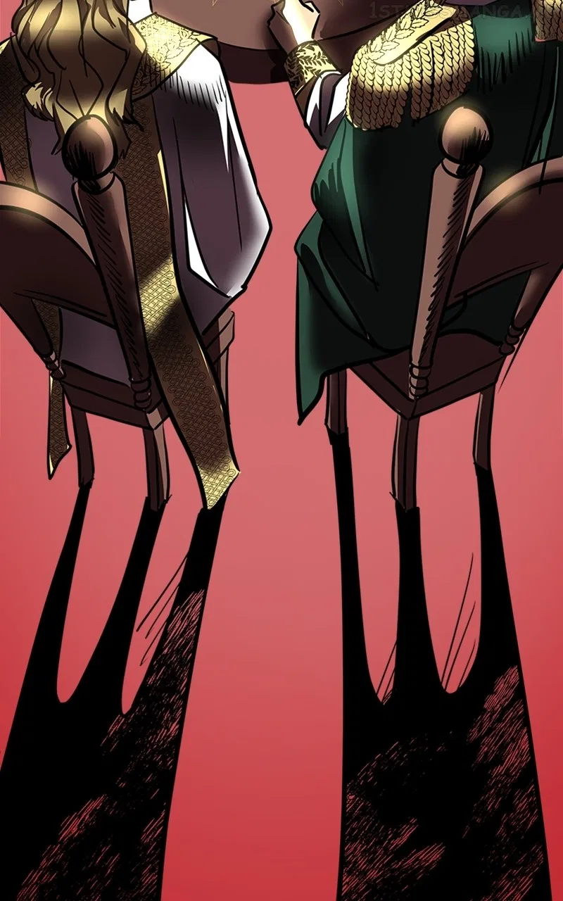 The Empress Lipstick Chapter 20 – Page 40