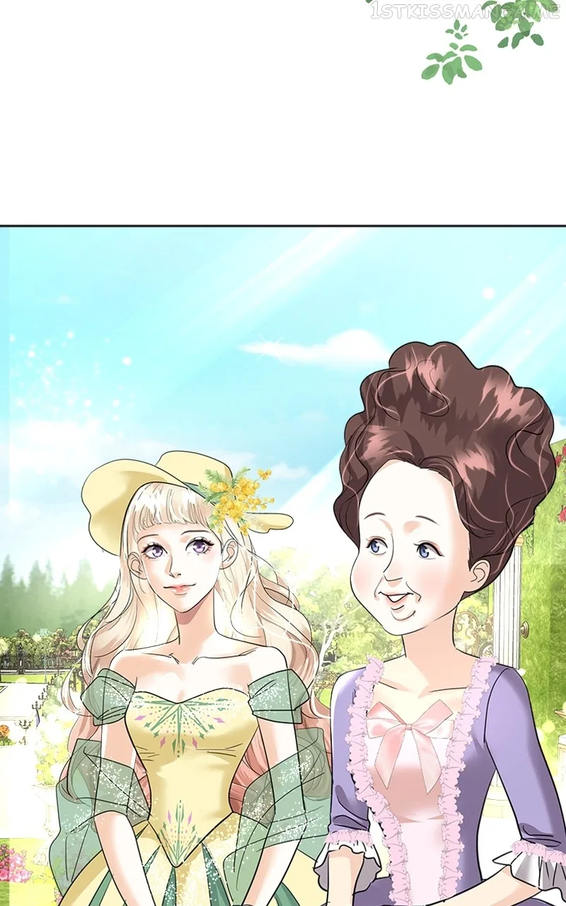 The Empress Lipstick Chapter 20 – Page 48