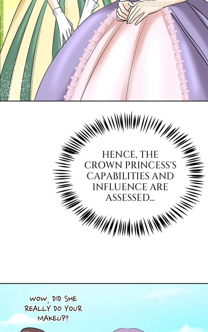 The Empress Lipstick Chapter 20 – Page 49