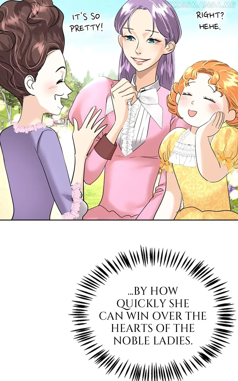 The Empress Lipstick Chapter 20 – Page 50