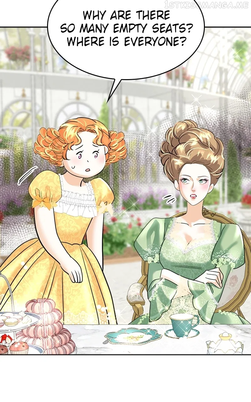 The Empress Lipstick Chapter 20 – Page 64