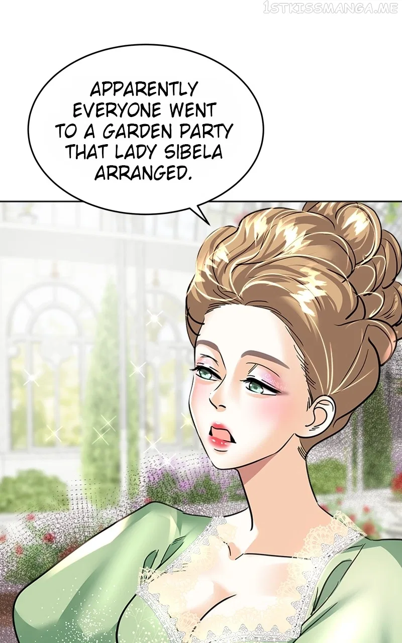 The Empress Lipstick Chapter 20 – Page 65