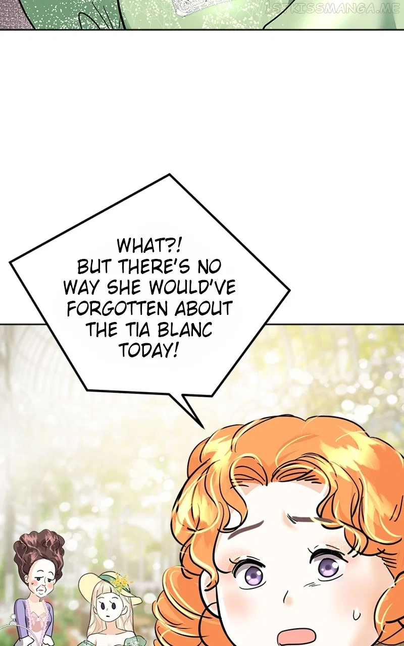 The Empress Lipstick Chapter 20 – Page 66