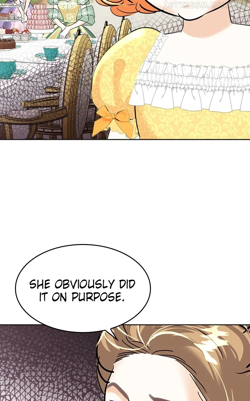 The Empress Lipstick Chapter 20 – Page 67