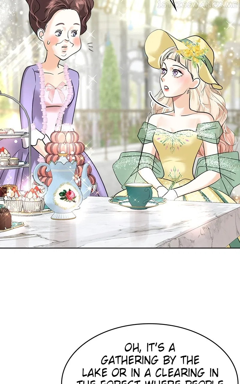 The Empress Lipstick Chapter 20 – Page 69