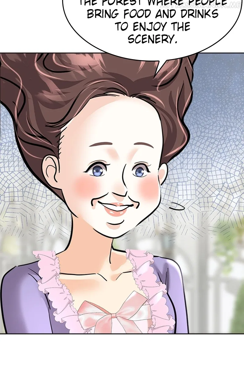 The Empress Lipstick Chapter 20 – Page 70
