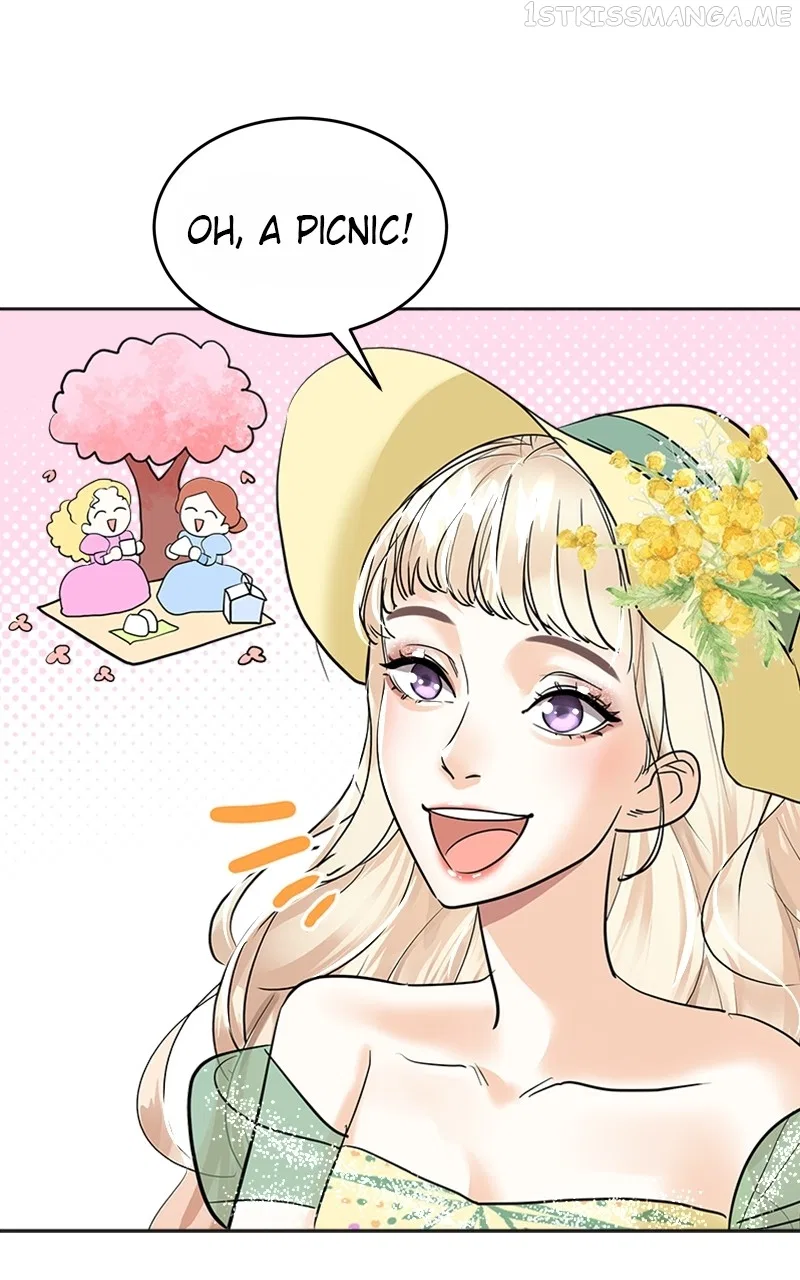 The Empress Lipstick Chapter 20 – Page 71