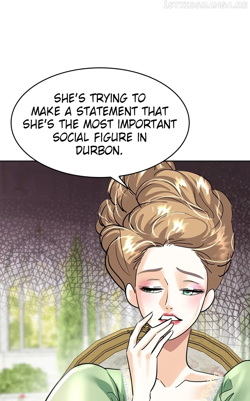 The Empress Lipstick Chapter 20 – Page 72