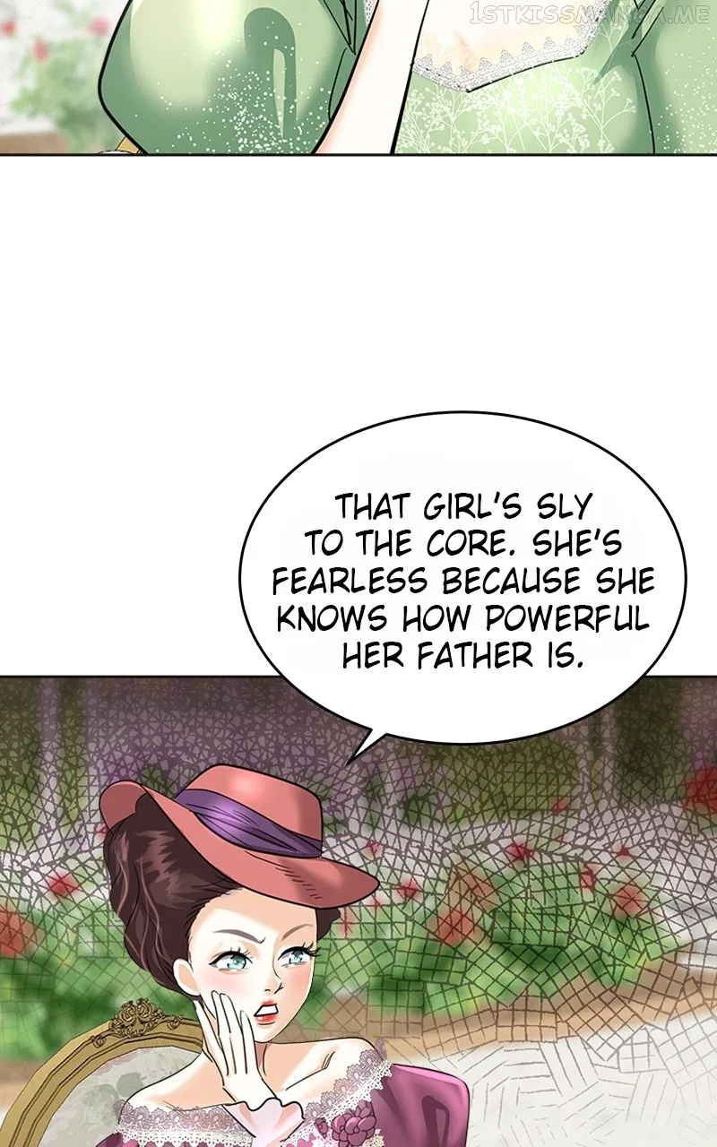 The Empress Lipstick Chapter 20 – Page 73