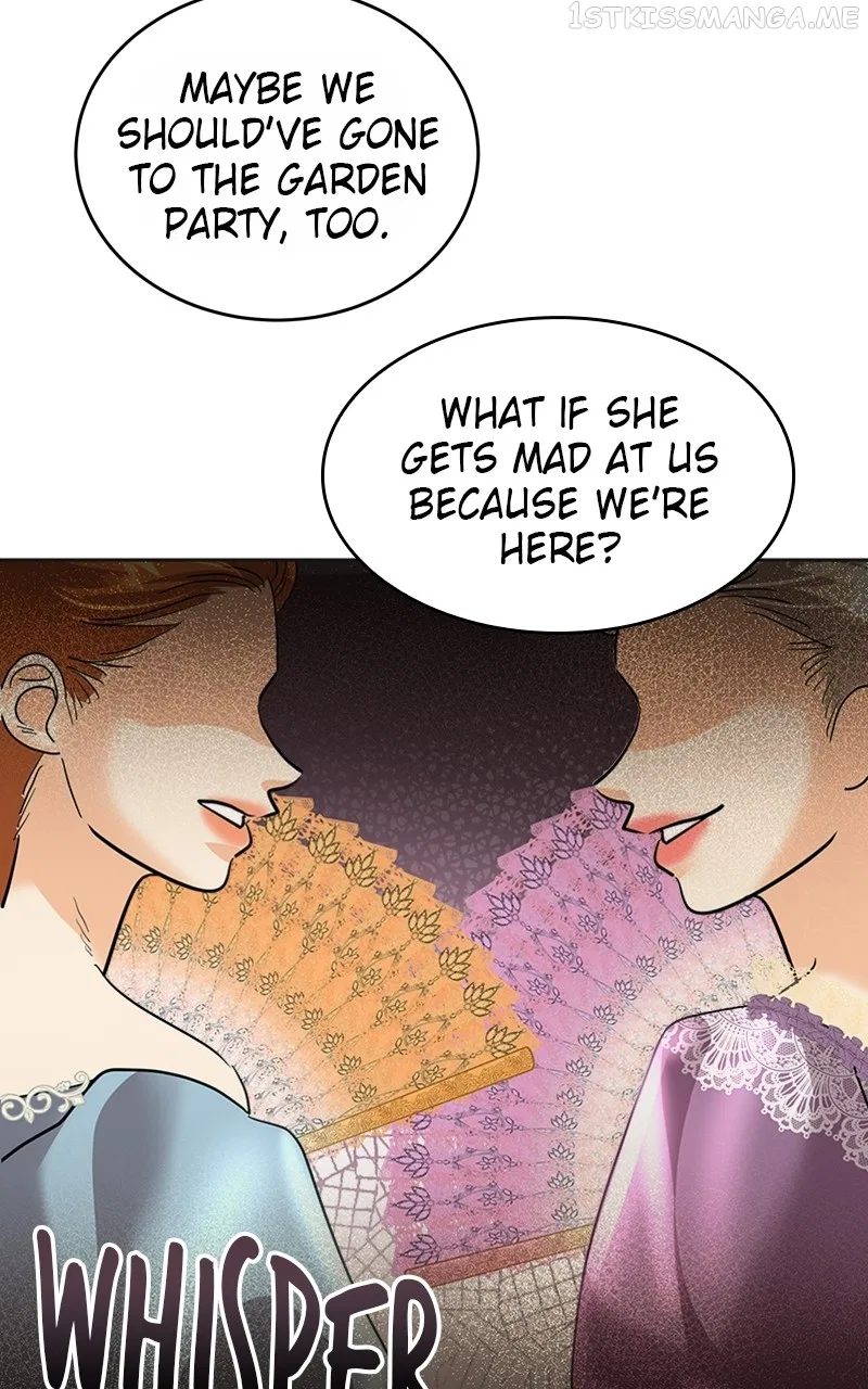 The Empress Lipstick Chapter 20 – Page 76
