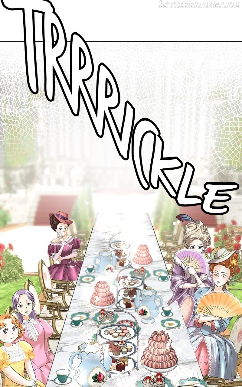 The Empress Lipstick Chapter 20 – Page 79