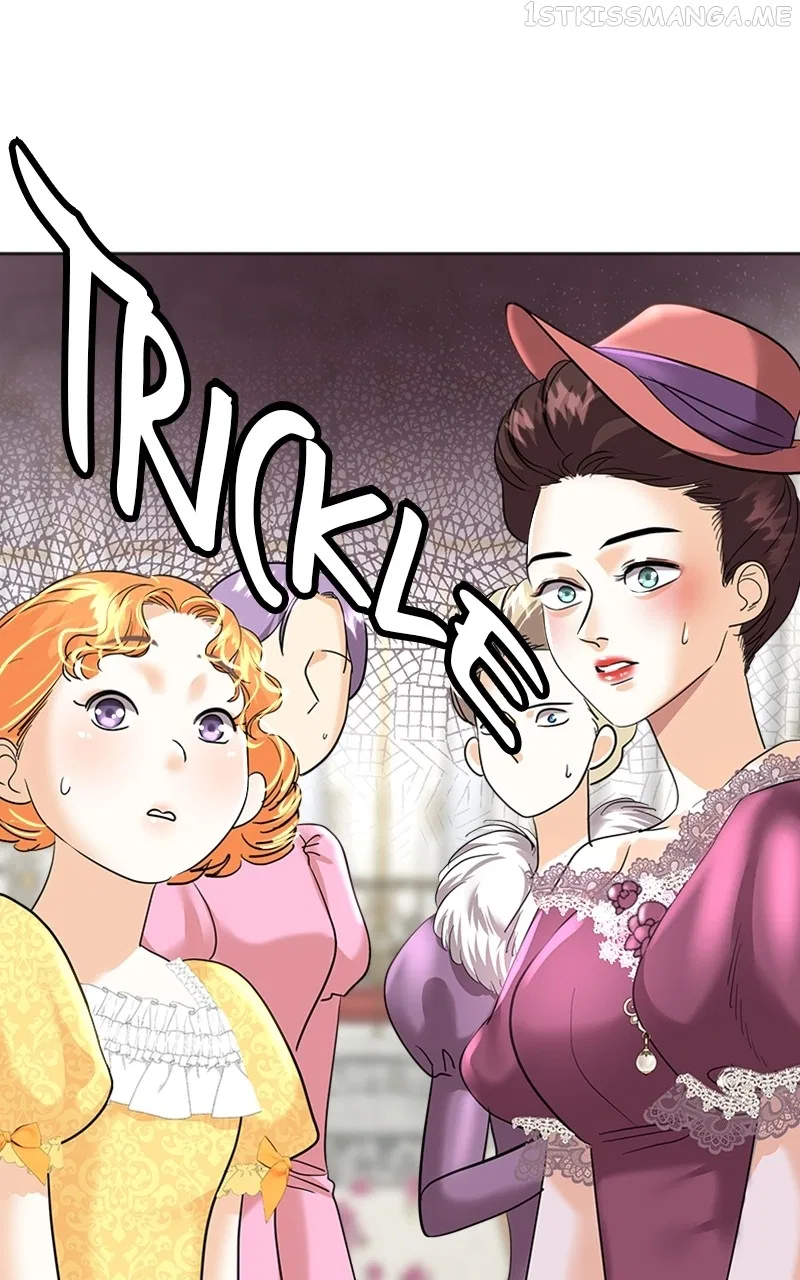The Empress Lipstick Chapter 20 – Page 81
