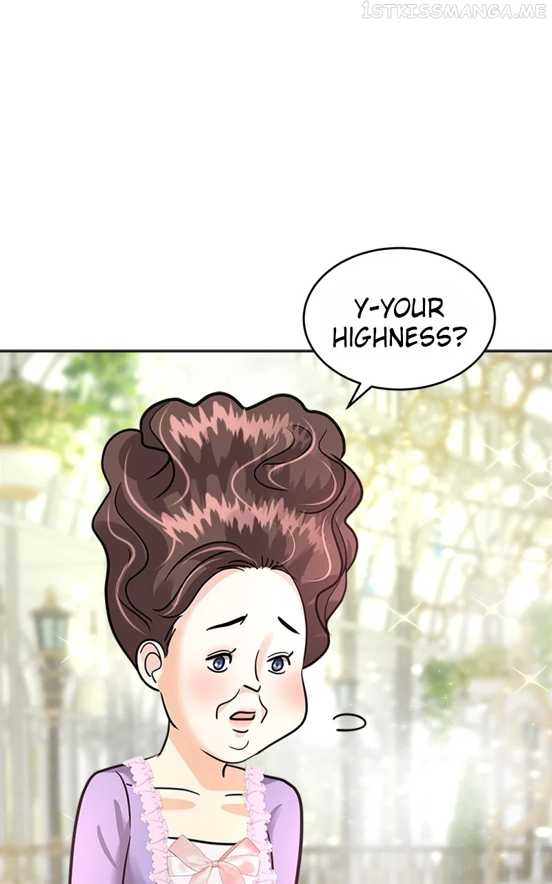 The Empress Lipstick Chapter 20 – Page 84