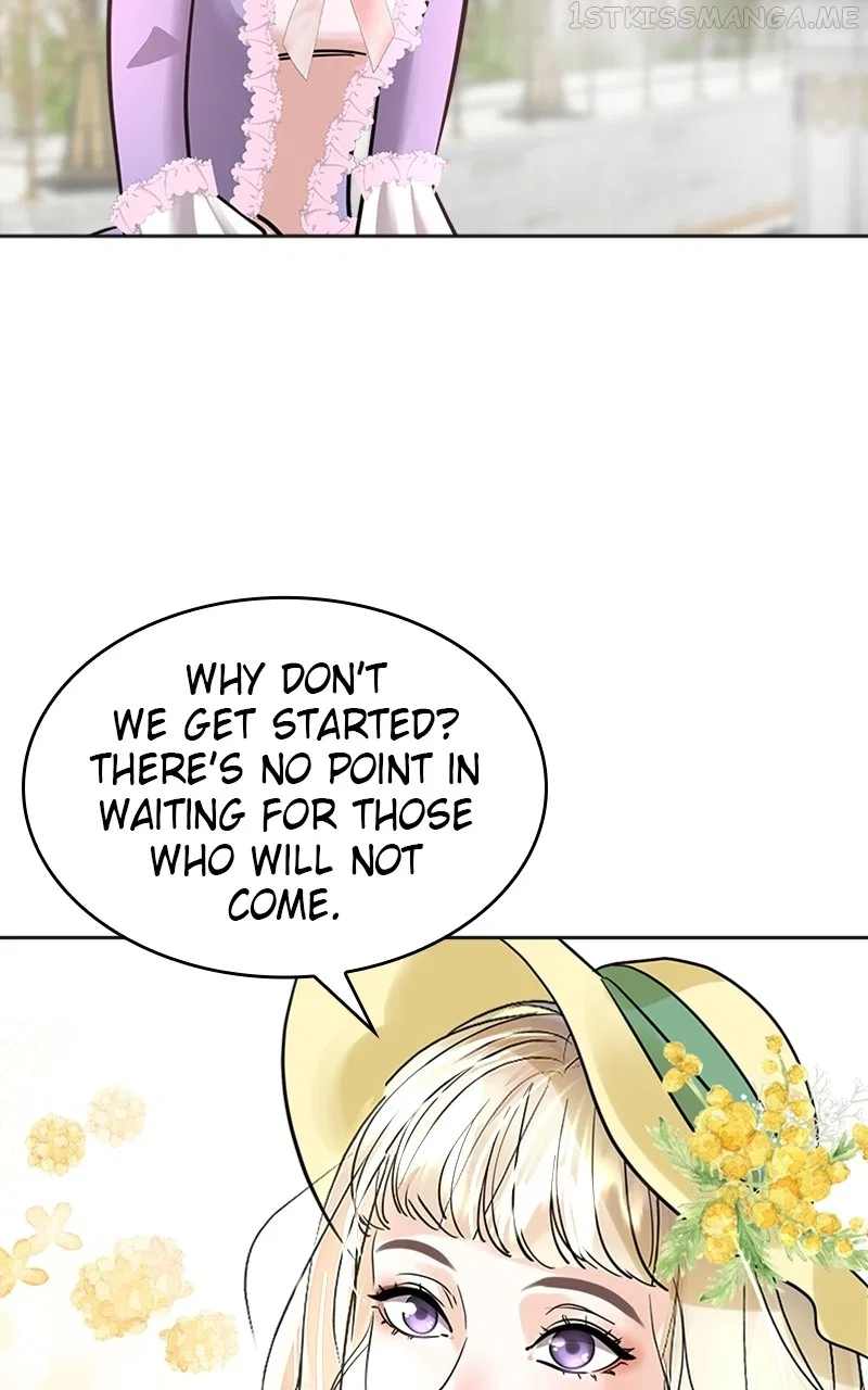 The Empress Lipstick Chapter 20 – Page 85