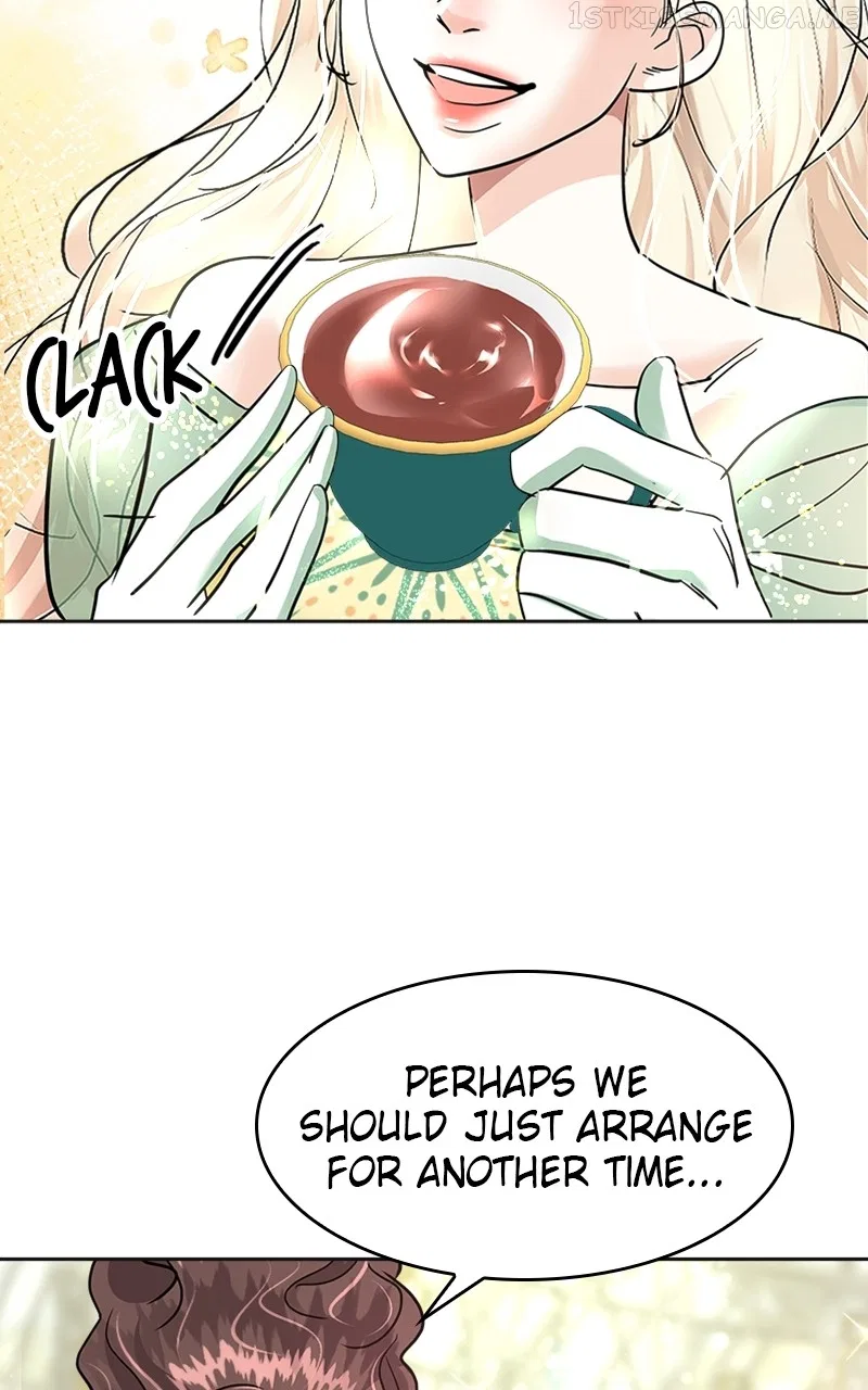 The Empress Lipstick Chapter 20 – Page 86