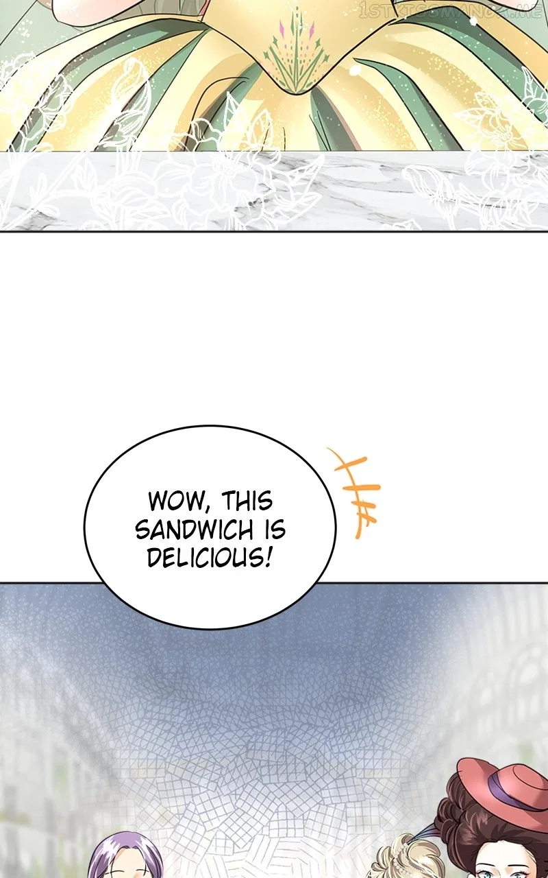 The Empress Lipstick Chapter 20 – Page 89