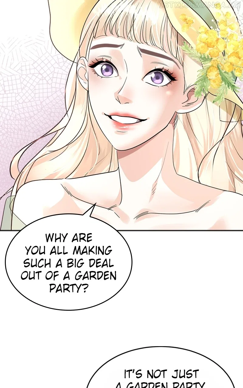 The Empress Lipstick Chapter 20 – Page 91
