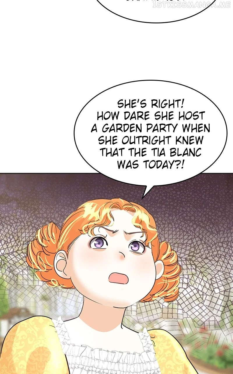 The Empress Lipstick Chapter 20 – Page 93