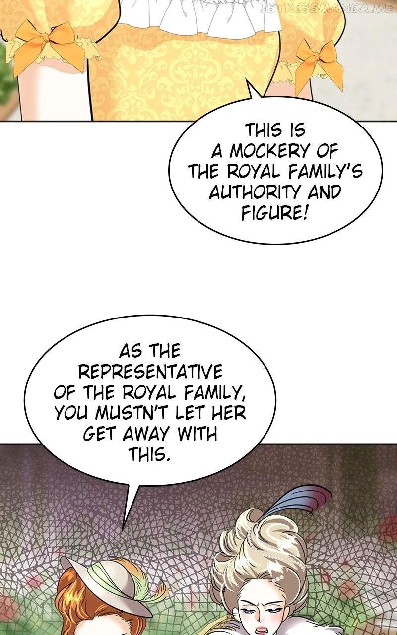 The Empress Lipstick Chapter 20 – Page 94
