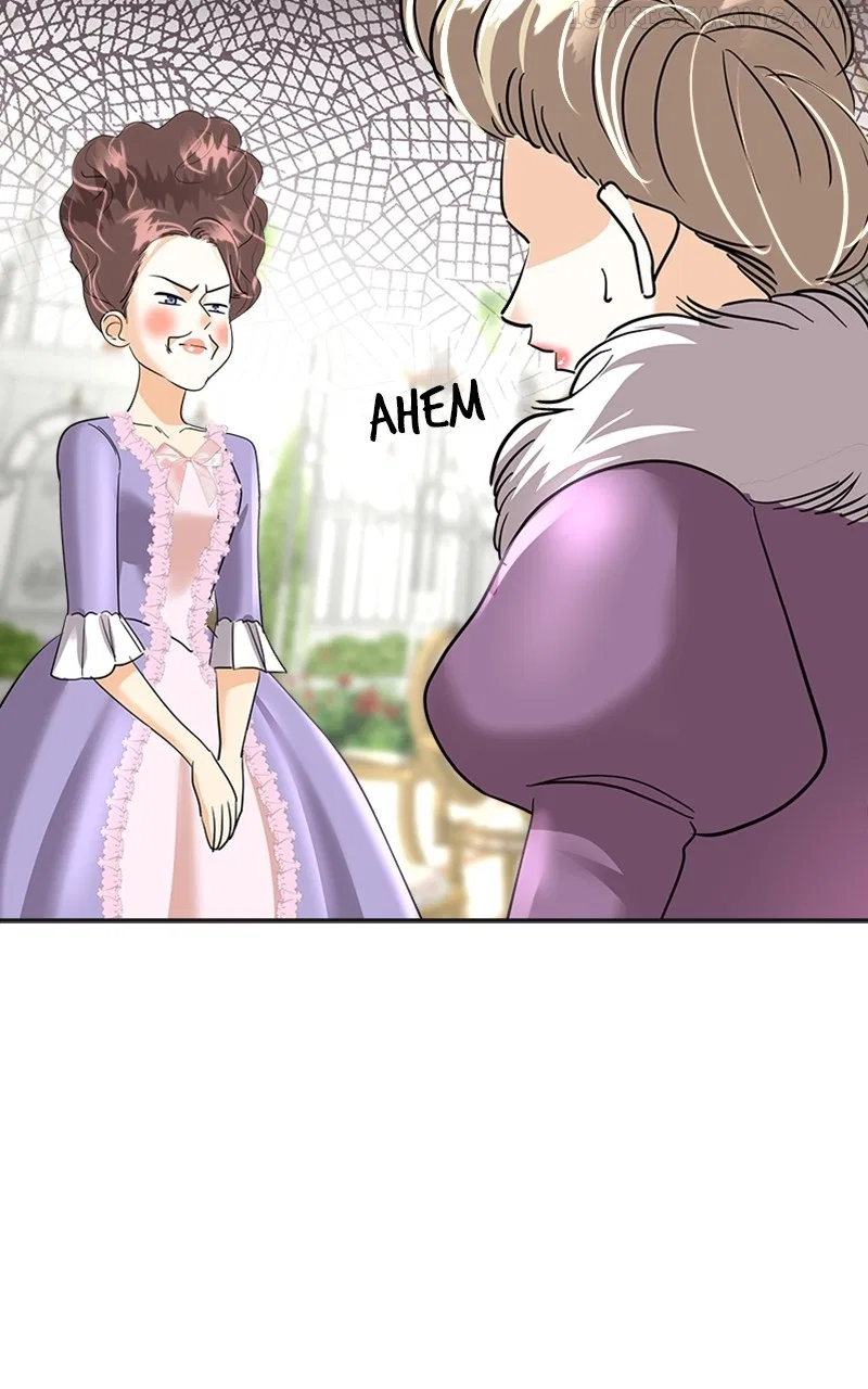The Empress Lipstick Chapter 20 – Page 97