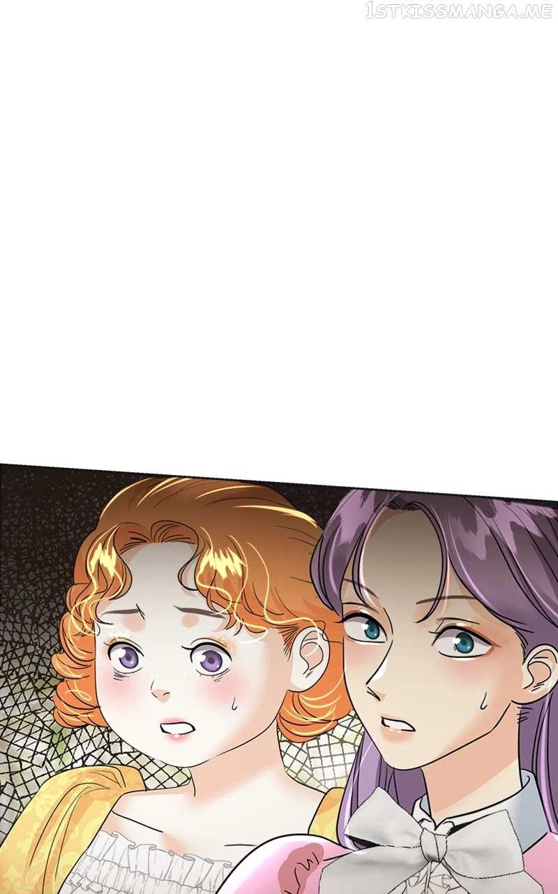 The Empress Lipstick Chapter 20 – Page 99