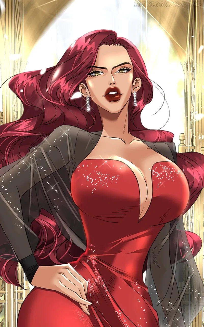 The Empress Lipstick Chapter 20 – Page 102