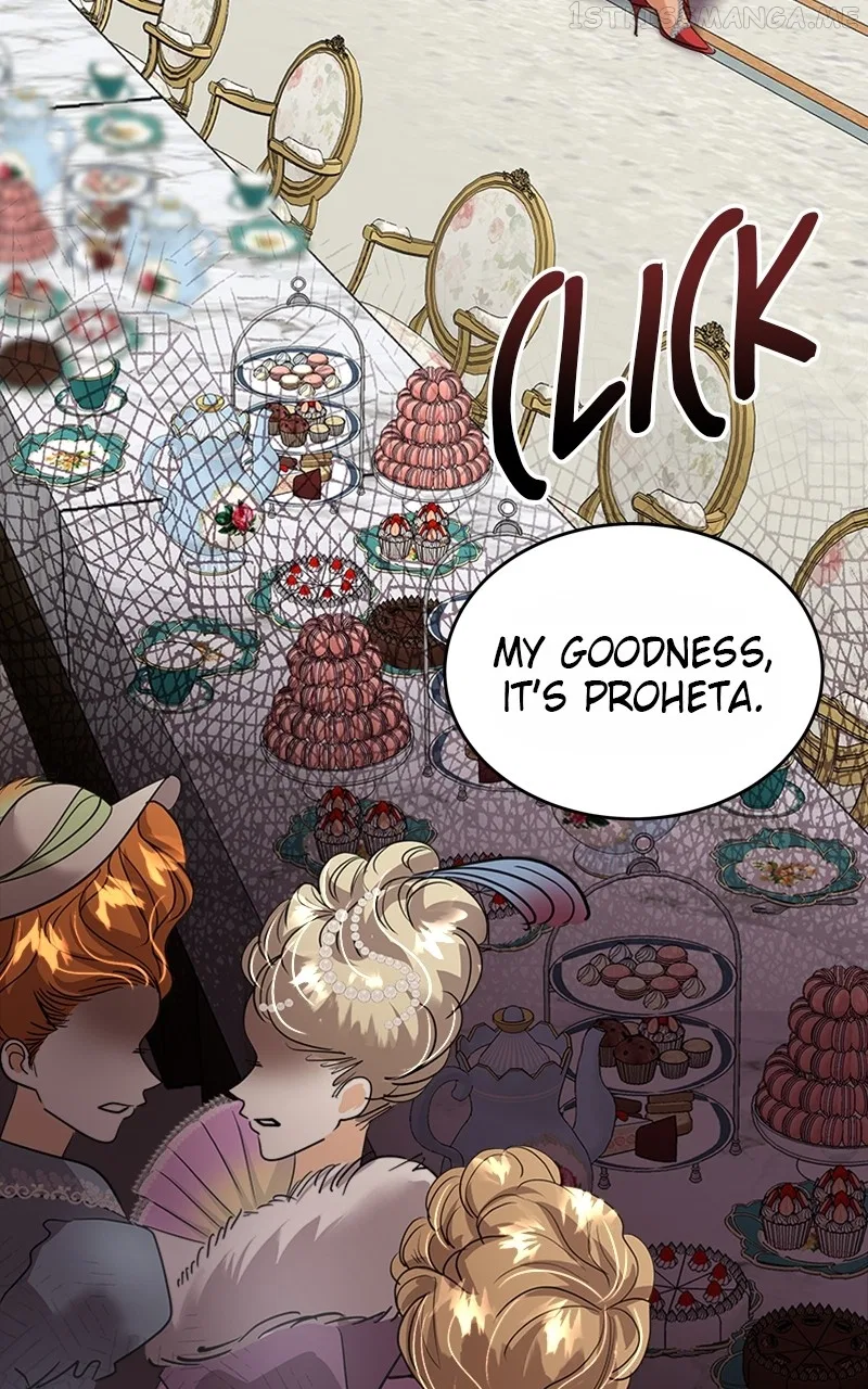The Empress Lipstick Chapter 20 – Page 107