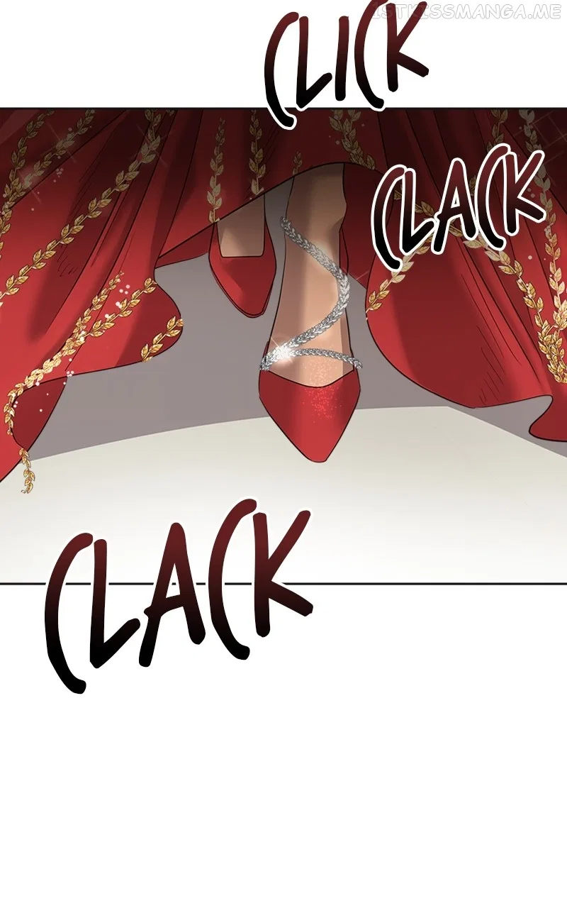 The Empress Lipstick Chapter 20 – Page 109