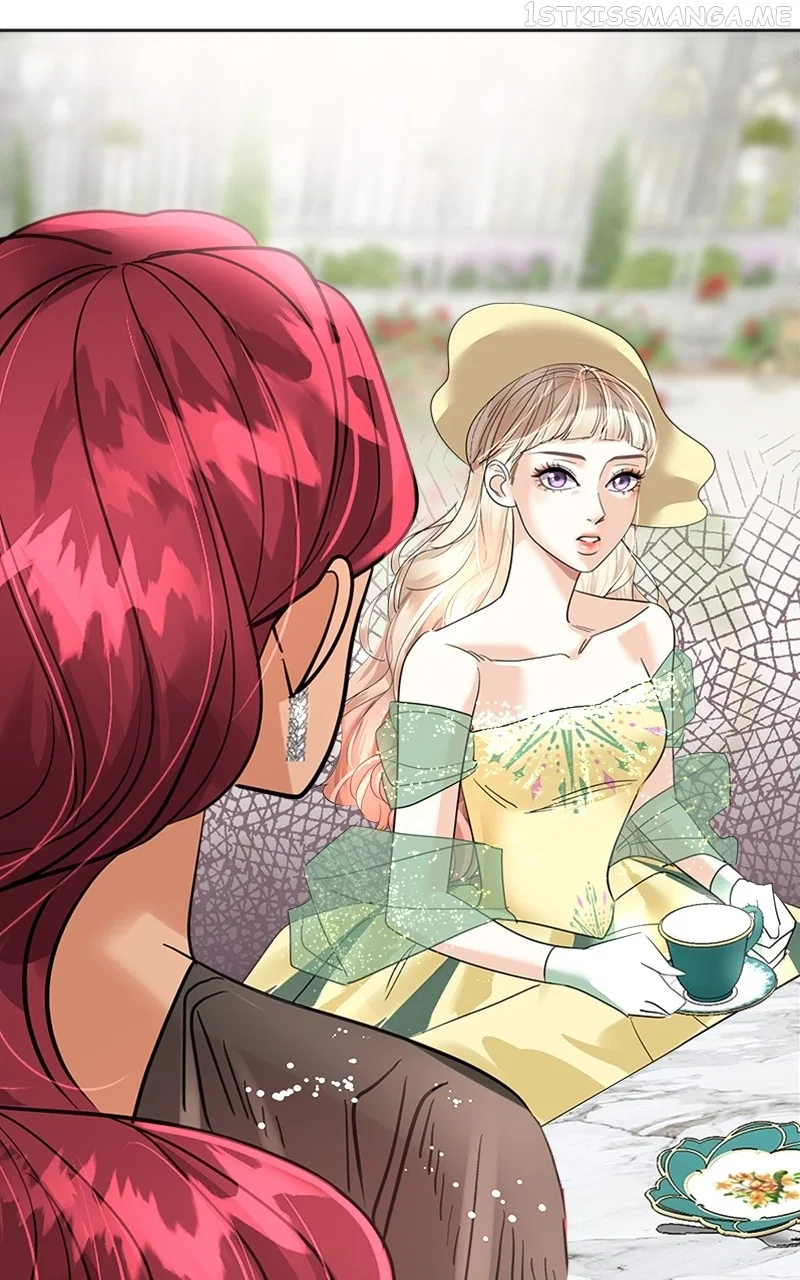 The Empress Lipstick Chapter 20 – Page 110
