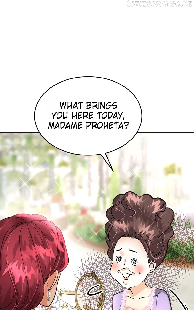 The Empress Lipstick Chapter 20 – Page 115