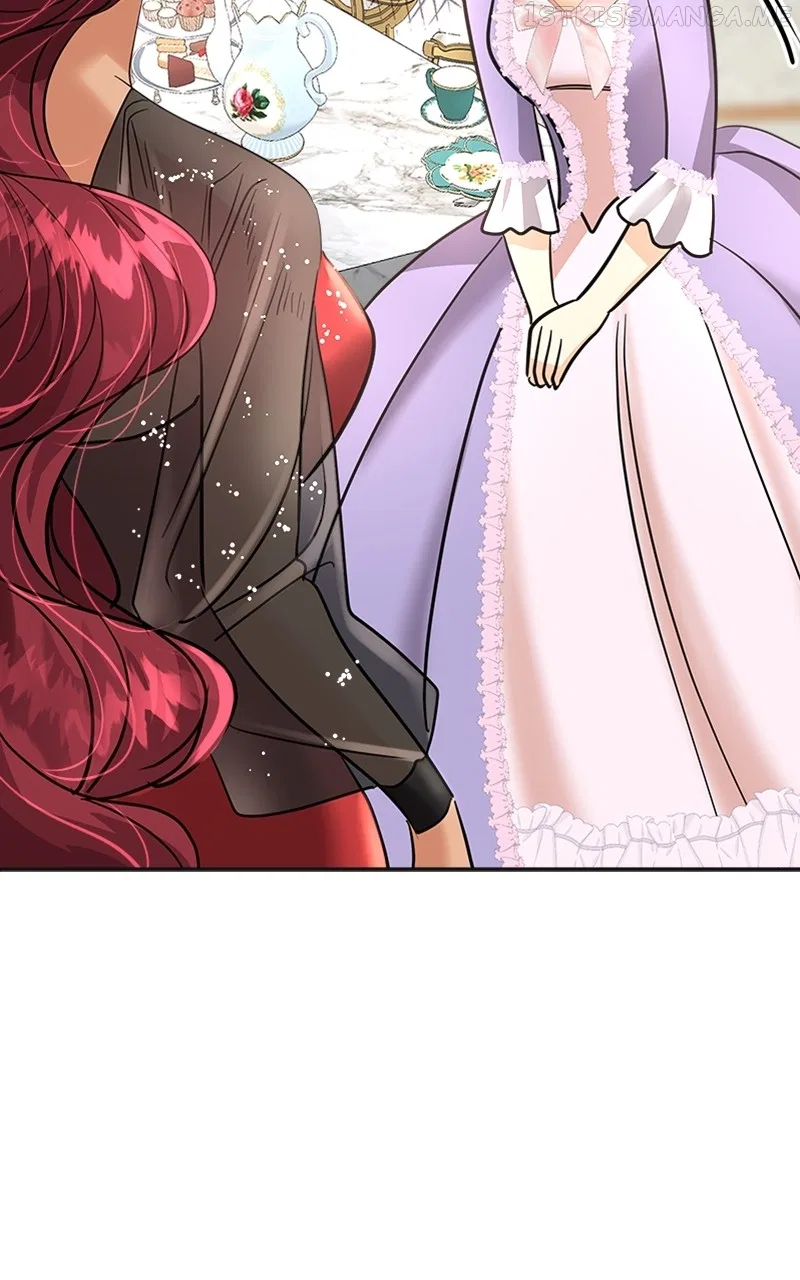 The Empress Lipstick Chapter 20 – Page 116
