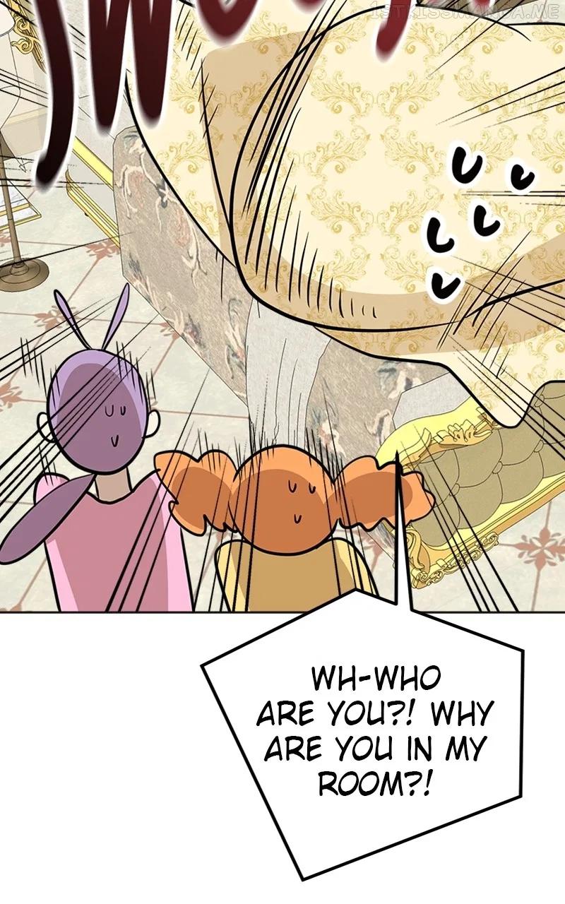 The Empress Lipstick Chapter 19 – Page 10